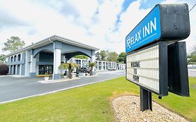 Relax Inn Perry National Fairgrounds Area I-75